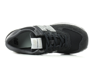 New Balance Pantofi sport U574S 2