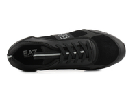 EA7 Emporio Armani Sneakersy Laces 2