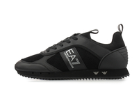 EA7 Emporio Armani Sneakersy Laces 3