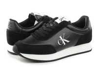 Calvin Klein Jeans-Sneakersy-Shelby 18C2