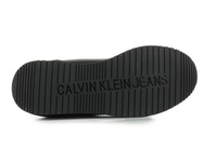 Calvin Klein Jeans Sneaker Shelby 18C2 1