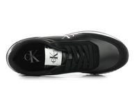 Calvin Klein Jeans Pantofi sport Shelby 18C2 2