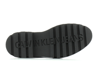 Calvin Klein Jeans Duboke čizme Britney 13c 1