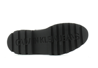Calvin Klein Jeans Duboke cipele Britney 14c 1