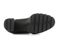 Calvin Klein Jeans Botine Serina 6C 1