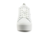 Calvin Klein Jeans Sneakersy Capsule Flatform Low 6