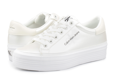 Calvin Klein Jeans Trainers Shivary 17T