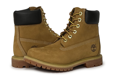 Timberland Duboke cipele 6in Premium Boot - W
