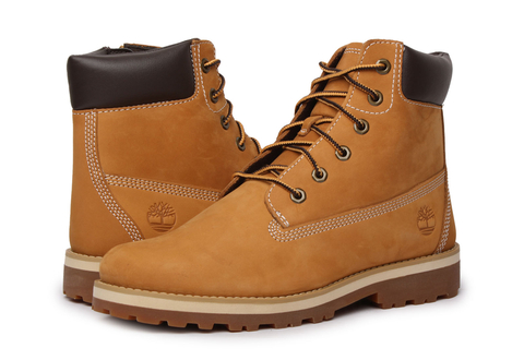Timberland Kepuce me qafe Courma Traditional 6in