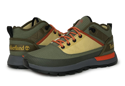 Timberland Duboke cipele Field Trekker Mid Fabric