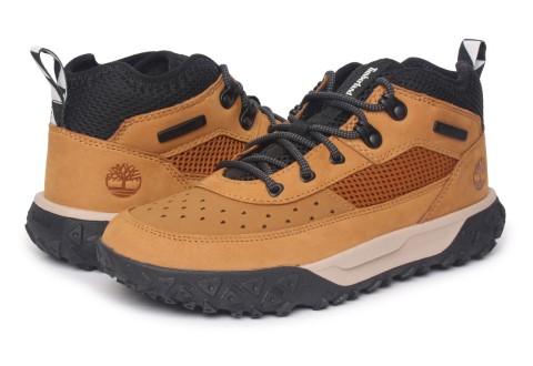 Timberland Duboke patike Greenstride Motion 6