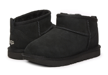 UGG Plitke čizme Classic Ultra Mini