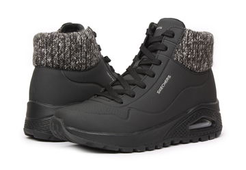 Skechers Duboke patike Uno Rugged - Darling Days