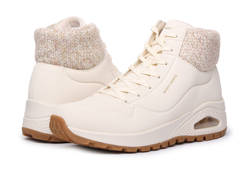 Skechers Duboke patike Uno Rugged - Darling Days