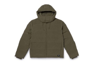 Vans Jakna Miller Mte-1 Puffer Jacket