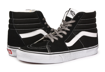 Vans Duboke patike Sk8-hi