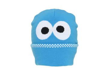 Vans Kapa Sesame Street Beanie Ssme Dblue