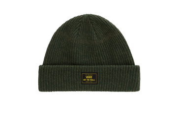 Vans Kapa Mn Bruckner Cuff Beanie