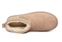 UGG Plitke čizme Classic Ultra Mini 2