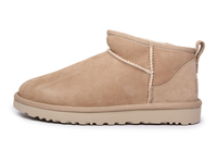 UGG Plitke čizme Classic Ultra Mini 3