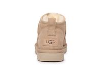 UGG Plitke čizme Classic Ultra Mini 4