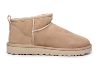 UGG Plitke čizme Classic Ultra Mini 5