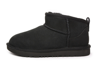 UGG Plitke čizme Classic Ultra Mini 3