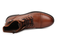 Jack And Jones Duboke cipele Jfwshelby Leather Boot Sn 2
