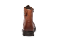 Jack And Jones Duboke cipele Jfwshelby Leather Boot Sn 4