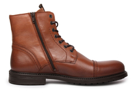 Jack And Jones Duboke cipele Jfwshelby Leather Boot Sn 5