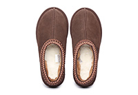 Ugg-#Zatvorene papuče#Kožne papuče#-Tasman