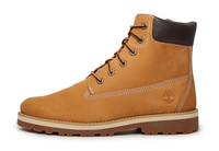 Timberland Чевли Courma Traditional 6in 3