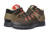 Timberland-#Duboke cipele#Vodootporne cipele#-Sprint Trekker Mid Fab