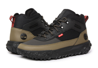 Timberland-#Duboke cipele#Kožne cipele#Vodoodbojne cipele#-Gs Motion 6 Lthr Super Ox