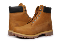 Timberland-Чевли-6in Premium Boot