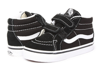 Vans Plitke patike Td Sk8-mid Reissue