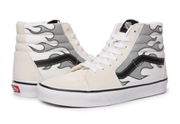 Vans Duboke patike Ua Sk8-hi