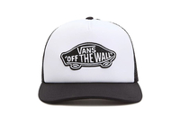 Vans Kačket Classic Patch Curved Bill Trucker Hat