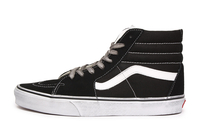 Vans Duboke patike Sk8-hi 3