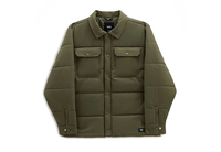 Davis Mte 1 Puffer Jacket