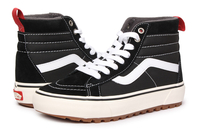 Vans Duboke patike Ua Sk8-hi Mte-1