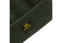 Vans Kapa Mn Bruckner Cuff Beanie 1