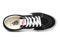 Vans Plitke patike Ua Sk8-low 2