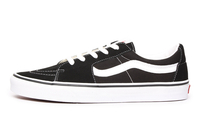 Vans Plitke patike Ua Sk8-low 3