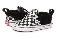 Vans Plitke cipele In Slip-on V Crib