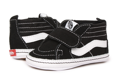 Vans Duboke patike IN SK8-Hi Crib