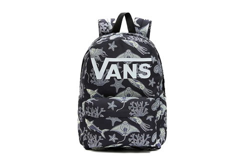 Vans Ranac New Skool Backpack