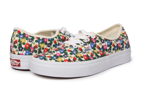 Vans Plitke patike Authentic