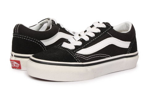 Vans Plitke patike Old Skool