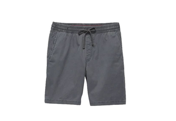 Vans Šorts Mn Range Salt Wash Relaxed Elastic Short